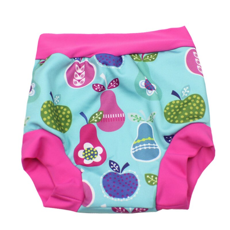 Reusable Swim Diaper Pool Nappy